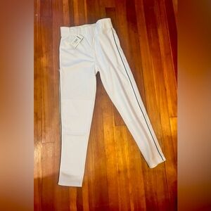 Tapered Mens Marucci Baseball pants